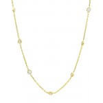 Image of the Boccadamo Sophie Womens Necklace GR881D
