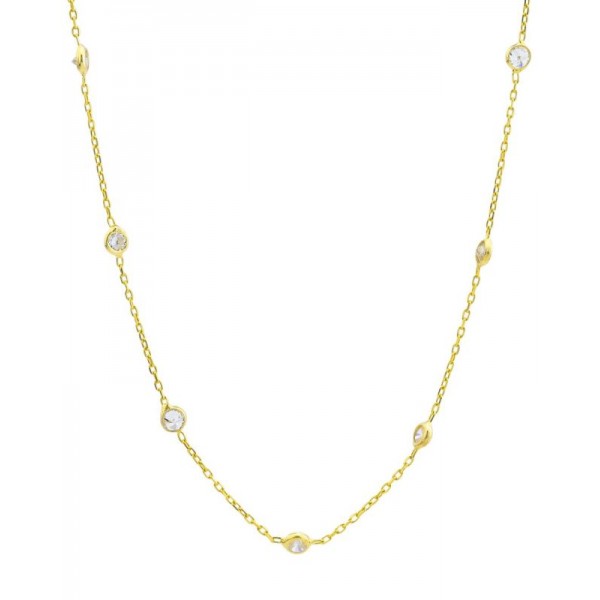 Image of the Boccadamo Sophie Womens Necklace GR881D