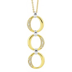 Boccadamo Sophie Women's Necklace GR902D