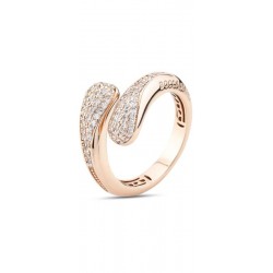 Immagine dell'Anello Donna Boccadamo Caleida KAN015RS