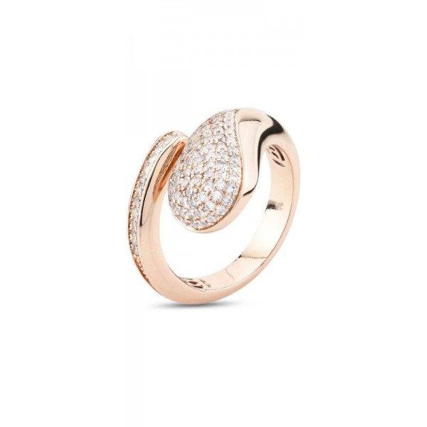 Immagine dell'Anello Donna Boccadamo Caleida KAN016RS