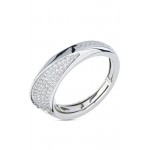 Image of the Boccadamo Caleida Womens Ring KAN020