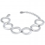 Immagine del Bracciale Donna Boccadamo Caleida KBR032