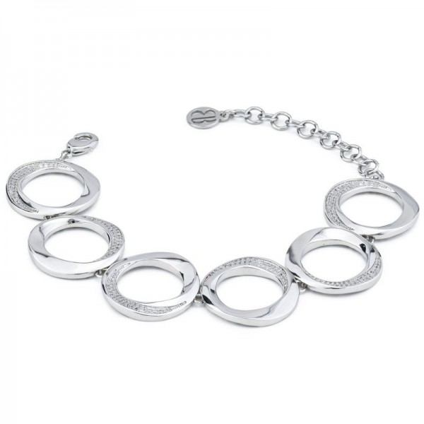 Immagine del Bracciale Donna Boccadamo Caleida KBR032
