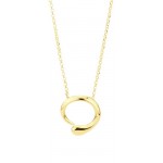 Image of the Boccadamo Caleida Womens Necklace KGR039D