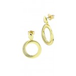 Image de Boucles dOreilles Femme Boccadamo Caleida KOR048D