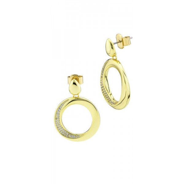 Image de Boucles dOreilles Femme Boccadamo Caleida KOR048D