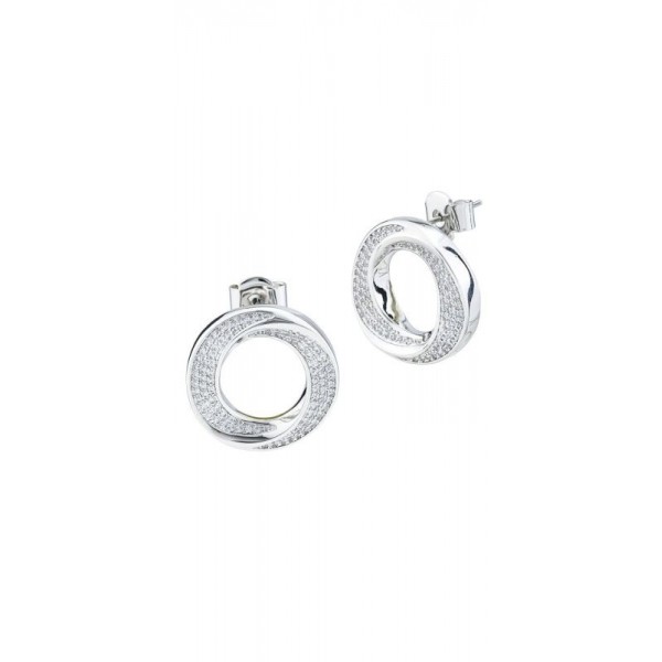 Image de Boucles dOreilles Femme Boccadamo Caleida KOR049