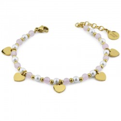 Boccadamo Luminosa Women's Bracelet LM/BR08