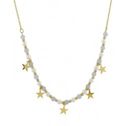 Boccadamo Luminosa Women's Necklace LM/GR10