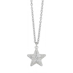 Boccadamo Mira Ladies Necklace MR/GR13