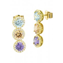 Image de Boucles dOreilles Femme Boccadamo Sophie OR827DM
