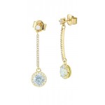 Boccadamo Sophie Ladies Earrings OR830DA Image of Boccadamo Sophie Ladies Earrings OR830DA