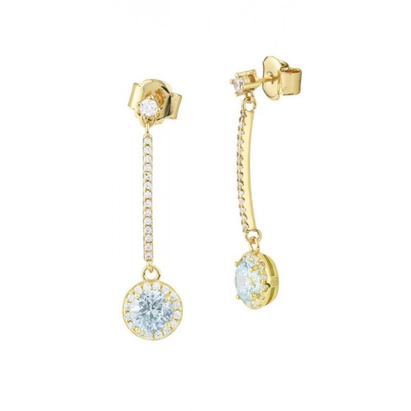 Boccadamo Sophie Ladies Earrings OR830DA Image of Boccadamo Sophie Ladies Earrings OR830DA