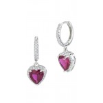 Image de Boucles dOreilles Femme Boccadamo Sophie OR833R