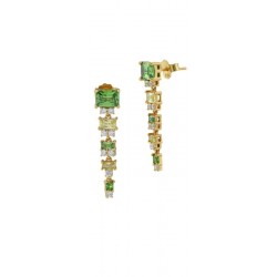 Image de Boucles dOreilles Femme Boccadamo Sophie OR862D