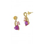 Image of Boccadamo Sophie Womens Earrings OR863D