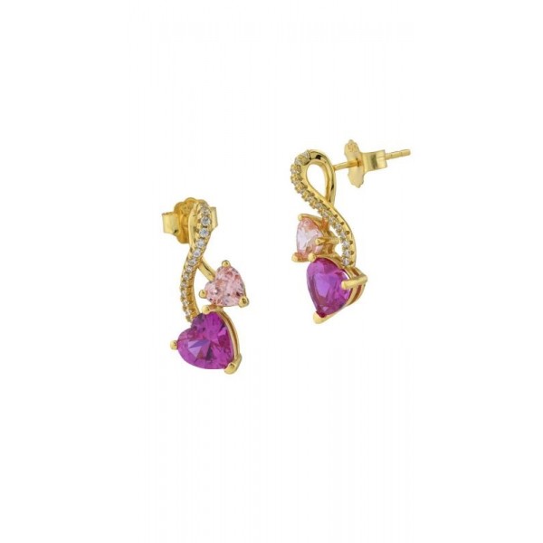 Image of Boccadamo Sophie Womens Earrings OR863D