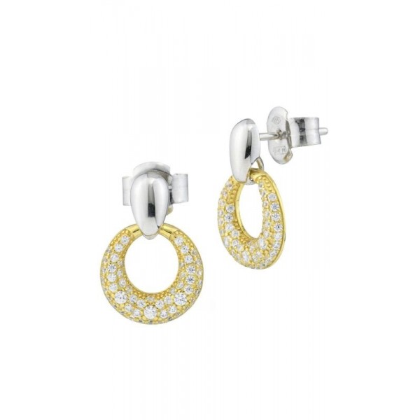 Image of Boccadamo Sophie Ladies Earrings OR876D
