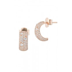 Image de Boucles dOreilles Femme Boccadamo Sophie OR877RS