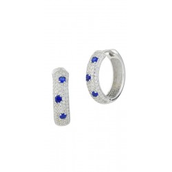Image de Boucles dOreilles Femme Boccadamo Sophie OR880B