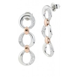 Image de Boucles dOreilles Femme Boccadamo Sophie OR882