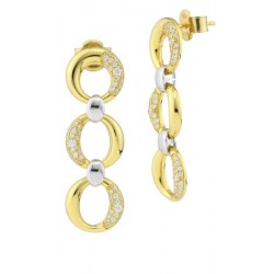 Image de Boucles dOreilles Femme Boccadamo Sophie OR882D