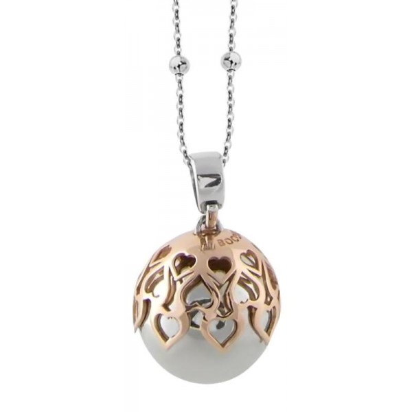Comprare Collana Boccadamo Donna Angelomio TR/GR05