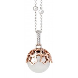 Comprare Collana Boccadamo Donna Angelomio TR/GR10