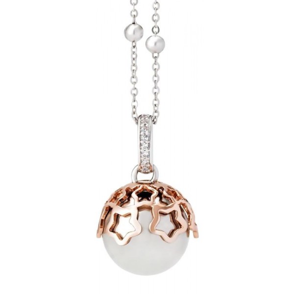 Collar Boccadamo Mujer Angelomio TR/GR10 Comprar Collar Boccadamo Mujer Angelomio TR/GR10