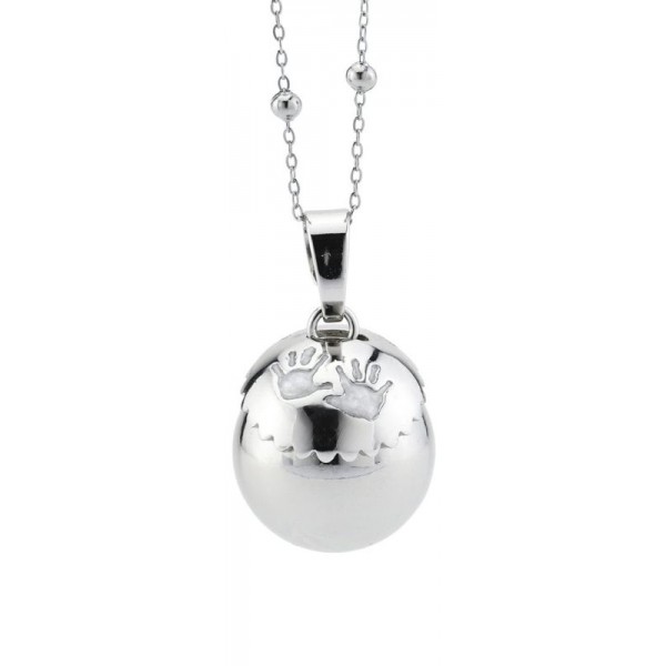 Immagine della Collana Chiama Angeli Boccadamo TR/GR33