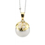 Image du Collier Appel des Anges Boccadamo TR/GR35