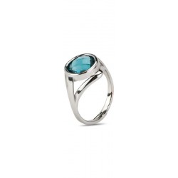 Immagine dell'Anello Donna Boccadamo - My Chain - XAN204E