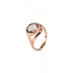 Immagine dell'Anello Donna Boccadamo - My Chain - XAN204RH
