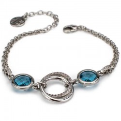 Immagine del Bracciale Donna Boccadamo - Magic Circle - XB1006