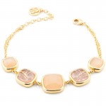 Image of the Boccadamo Crisette Ladies Bracelet XB1010DO