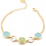 Image du Bracelet Femme Boccadamo Crisette XB1012DT