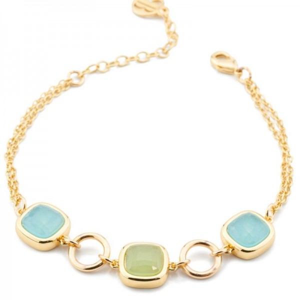 Image du Bracelet Femme Boccadamo Crisette XB1012DT