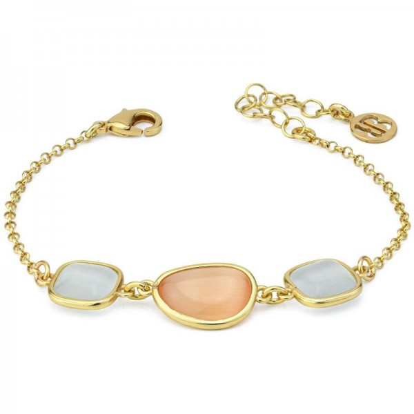 Image of the Boccadamo Crisette Ladies Bracelet XB1015DO