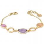 Bild des Boccadamo Crisette Damenarmband XB1016DP