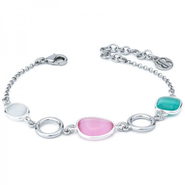 Image du Bracelet Femme Boccadamo Crisette XB1016R