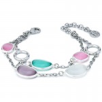 Bracelet Femme Boccadamo Crisette XB1018 Image du Bracelet Femme Boccadamo Crisette XB1018