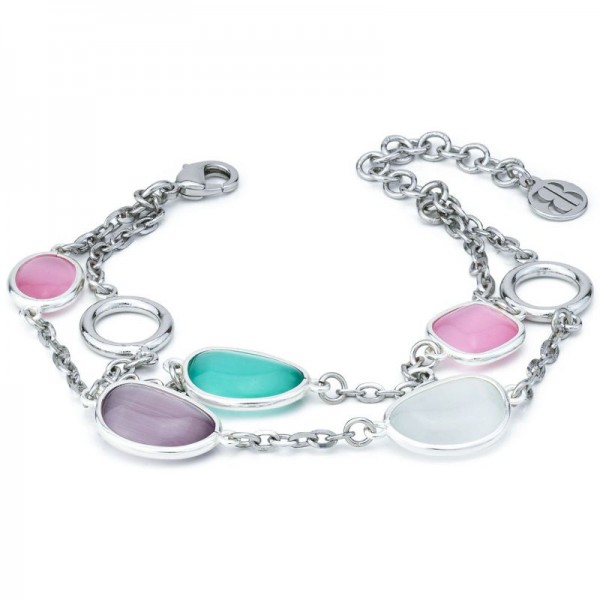 Bracelet Femme Boccadamo Crisette XB1018 Image du Bracelet Femme Boccadamo Crisette XB1018