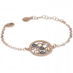 Boccadamo Harem Damenarmband XB1019RS Bild des Boccadamo Harem Damenarmband XB1019RS