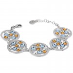 Boccadamo Harem Damenarmband XB1020 Bild des Boccadamo Harem Damenarmband XB1020
