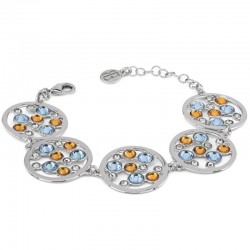 Boccadamo Harem Damenarmband XB1020