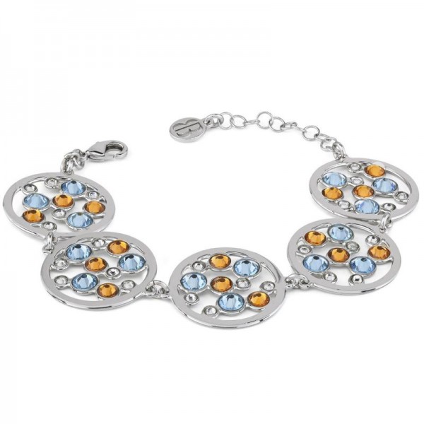 Boccadamo Harem Damenarmband XB1020 Bild des Boccadamo Harem Damenarmband XB1020
