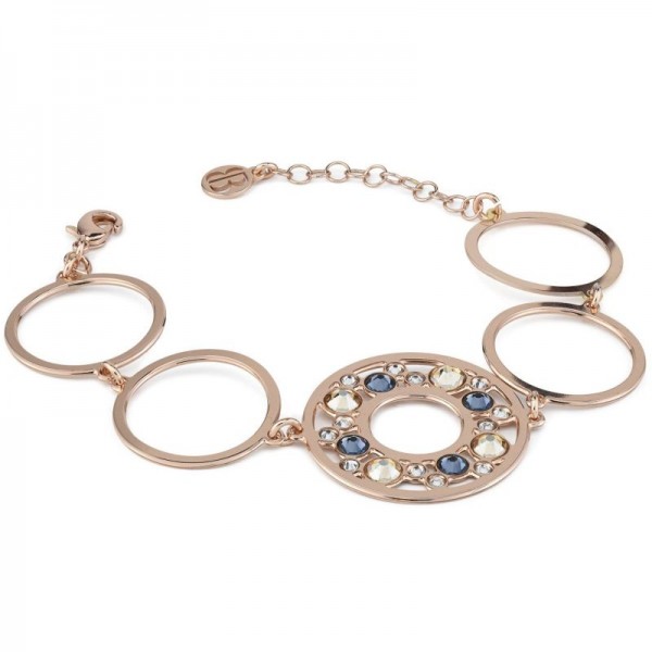 Bracelet Femme Boccadamo Harem XB1021RS Image du Bracelet Femme Boccadamo Harem XB1021RS