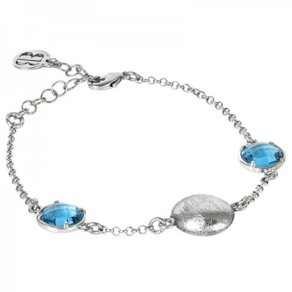 Acheter Bracelet Boccadamo Femme Cristallarte XBR805