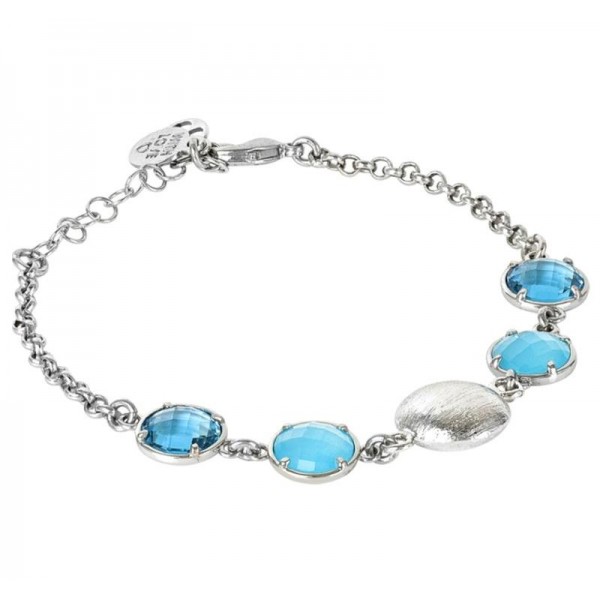 Acheter Bracelet Boccadamo Femme Cristallarte XBR806